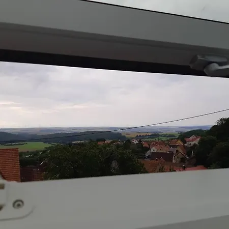 Ferienloft Ottos Werkstatt Mit Saunafass * Dannenfels