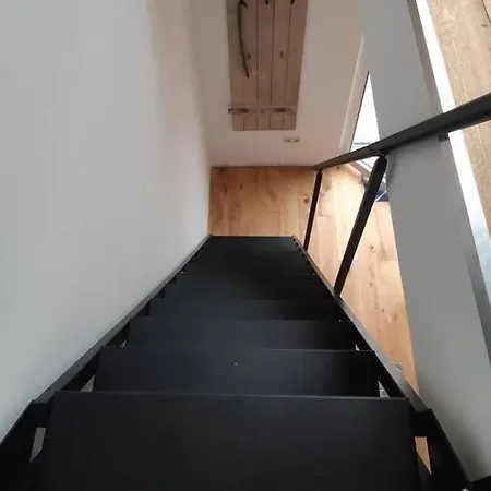 別荘 Ferienloft Ottos Werkstatt Mit Saunafass