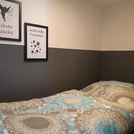 Ferienloft Ottos Werkstatt Mit Saunafass * Dannenfels