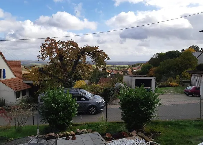 Ferienloft Ottos Werkstatt Mit Saunafass בית נופש Dannenfels