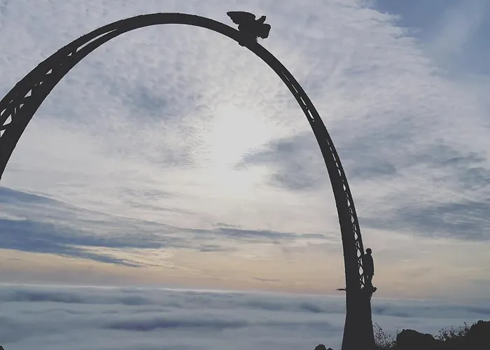 Ferienloft Ottos Werkstatt Mit Saunafass בית נופש